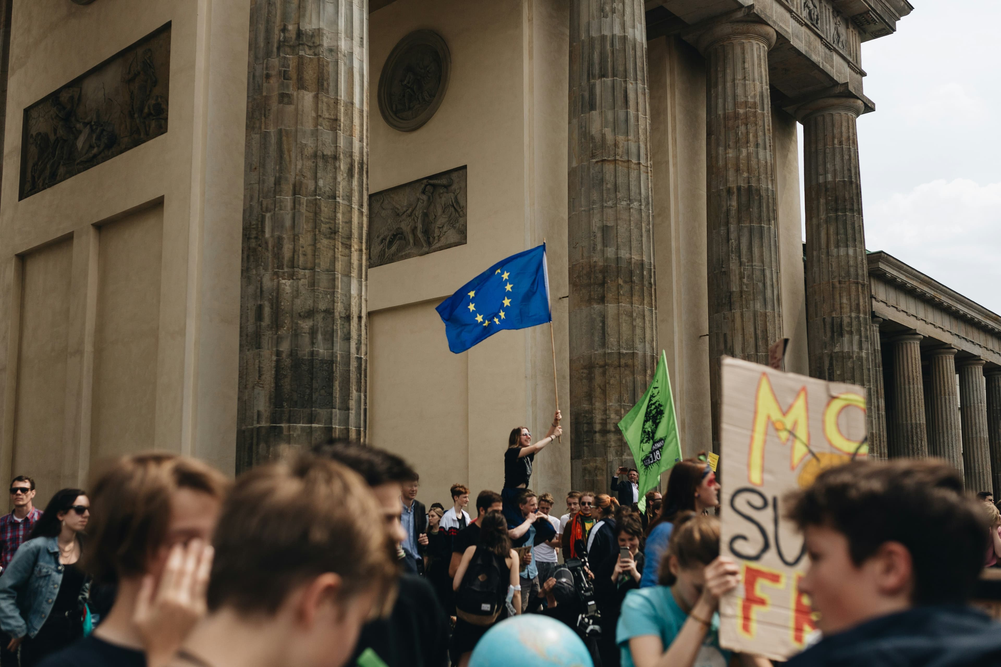 How to Find Erasmus+ Volunteering Programmes in Europe (2026 Guide)