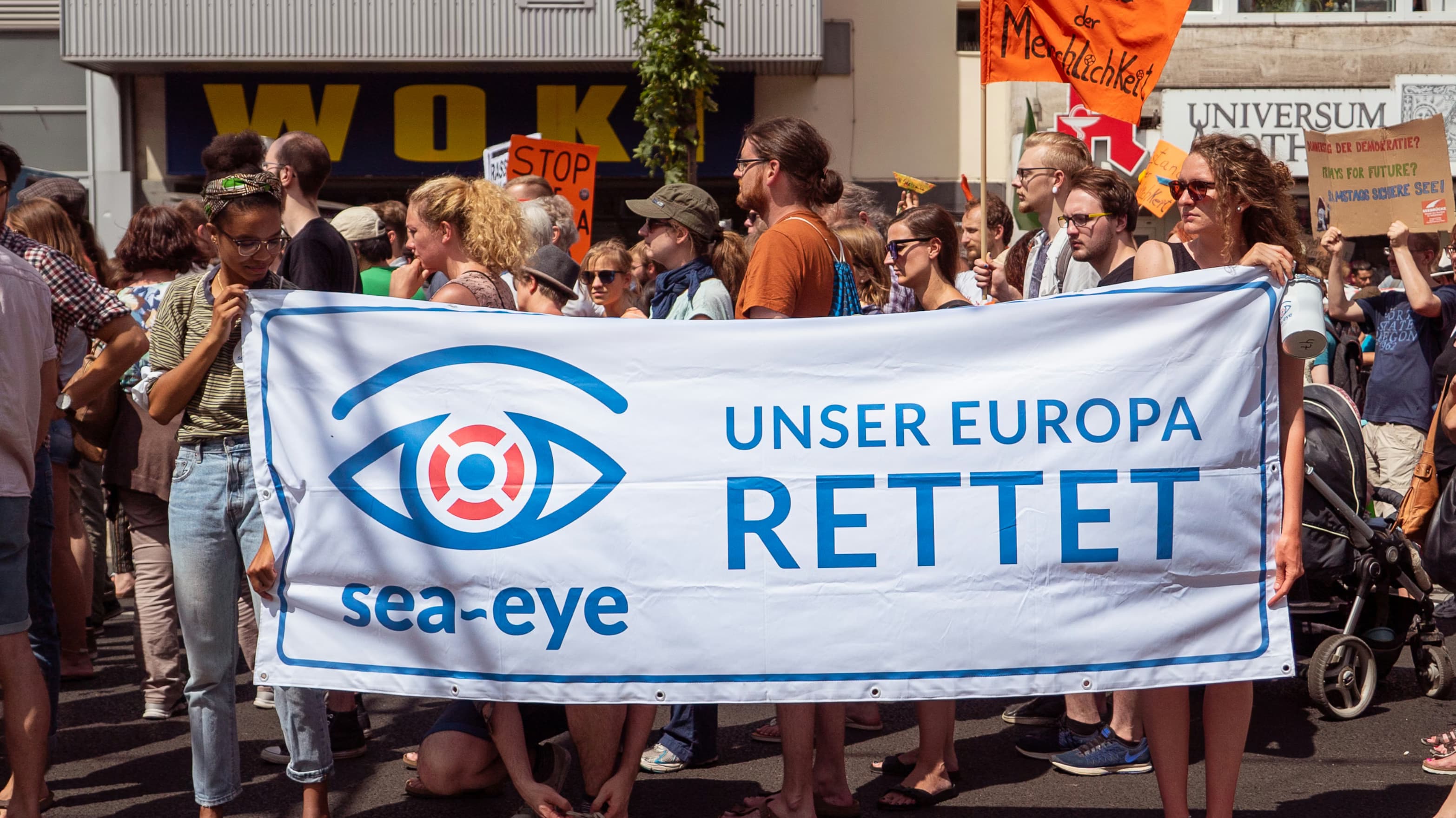 What is the European Solidarity Corps? A Complete Guide for Young People
